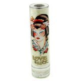 Ed Hardy ~ Love & Luck 3.4 oz Women Eau de Parfum Spray