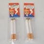 Set of 12-2 Packs-Fake Puffing Cigarettes-Gag gift