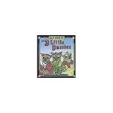 The 3 Little Dassies by Brett, Jan [Putnam Juvenile,2010] (Hardcover)