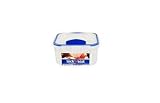 from Lock n Seal 0.6 Litre Square Container