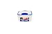 from Lock n Seal 0.6 Litre Square Container