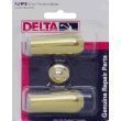 Innovations Faucet Handle Accent Pair Finish: Polished Brass