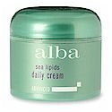 Alba Botanica Sea Lipids Daily Cream