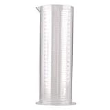 Adorama 2 oz., 50ml Plastic Graduate