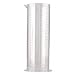 Adorama 2 oz., 50ml Plastic Graduate