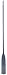 Caviness G55 5.5' Marine Painted Oar