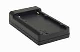 Lenmar PS550 Battery Adapter Plate for Mach 1 & OmniSource Li-Ion