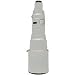 LensCoat Lens Cover for the Canon 600mm f/4.0 IS Lens - White (cw)