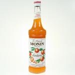 Monin Mandarin Orange Syrup, 750ml