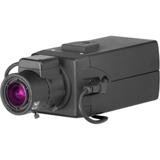 Pelco CameraPak C10CH-6V3 - CCTV camera - color - 1/3 - CS-mount - manual iris - optical zoom: 2.7 x - vari-focal - 540 TVL - DC 12 V / AC 24 V