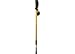 3 SECTION ALUMINIUM TELESCOPIC TREKKING STICK
