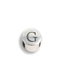 Bagnara Letter G