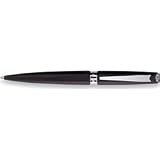 Caran D'ache Dunas Sahara Black Ballpoint Pen - CA-4380509