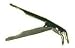 Big Green Egg Grill Gripper