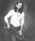 Delcimore (US Import) - David Schnaufer