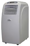 4-in-1 Air Conditioner, Dehumidifier, Heater & Fan - Frontgate 4-in-1 Air Conditioner, Dehumidifier, Heater & Fan - Frontgate