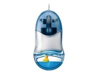 Pat Says Now Duck optische Maus schnurgebunden bunt (5 Stk.) Preisvergleich