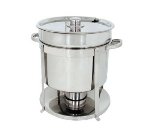 Check out sale price for 11 qt Stainless Steel Contemporary Marmite. Free Shipping.