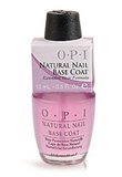 Produkt-Bild: Opi Natural Nail Base Coat 15 ml (Nagelpflege)