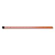 Brine Mikey Powell Swizzle Lacrosse Shaft (Orange)
