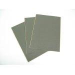 ＴＲＵＳＣＯ　トラックシート補修粘着テープ１４ｃｍ×２０ｃｍオリーブ