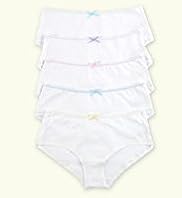 5 Pack - Pure Cotton Shorts