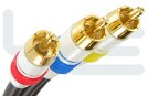 1m ( 3ft ) Atlona High-quality Audio/video Cable