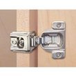Blum B039C355C.20 110 Degree Compact 39c 1-1/4 Overlay Cabinet Hinge (10-Pack)