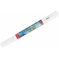 Decora White Contact Paper 3 Yd.