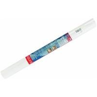 Decora White Contact Paper 3 Yd.