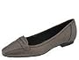 Circa Joan David Clara | Women's Dress Flat Shoes Lt Pewter