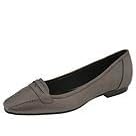 Buy Circa Joan David Clara | Ladies Dress Flat Shoes Lt Pewter by Circa Joan & David