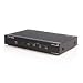 StarTech.com VS421CPNTA 4 Port Component Video Switch with RS-232