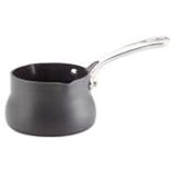 5/8qt Anodized Butter Warmer