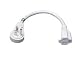 Pro Cord 90 degree rotating wall plug adapter