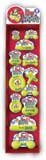 Kong Company Airkong Squeaker Display 3 - AS103