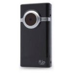 Compare Prices: Flip Mino 2GB Camcorder (Black) (F360B-UK)