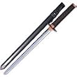 Sharpened Ninja Sword