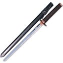 Sharpened Ninja Sword
