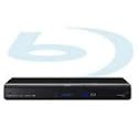 Sharp BDHP21H Blu-Ray Disc Player (BD-HP21H)