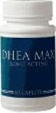 Nutraceutics DHEA Max 