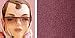 Benefit Cosmetics Silky-Finish Lipstick Raisin' Cane