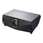 Sony VPL FE40L - LCD projector - 4000 ANSI lumens - SXGA+ (1400 x 1050) - 4:3 - High Definition - no lens