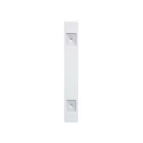GE 10421 LED Light Fixture, 10-Inch Plug-In Plastic by General Electric