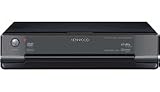 Kenwood - KDV-S250P - DVD Players