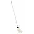 Rubbermaid Cleaning G042-04 Cotton Mop and Handle Combination