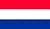Dutch/Netherlands Flag