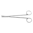 Dissecting Scissors, Metzenbaum - Curved, Bl/Bl, 9, 23 cm - 1 Each - Model MDS0828123