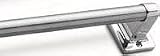 Bath Grip 7/8 O.D. X 16   Satin Nickel