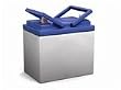 Kung Long U1-36RNE - 12.00 Volt 35.00 AmpH SLA Battery